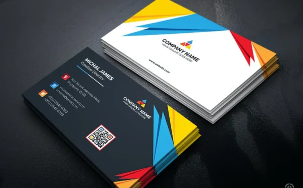 Business Cards Printing London