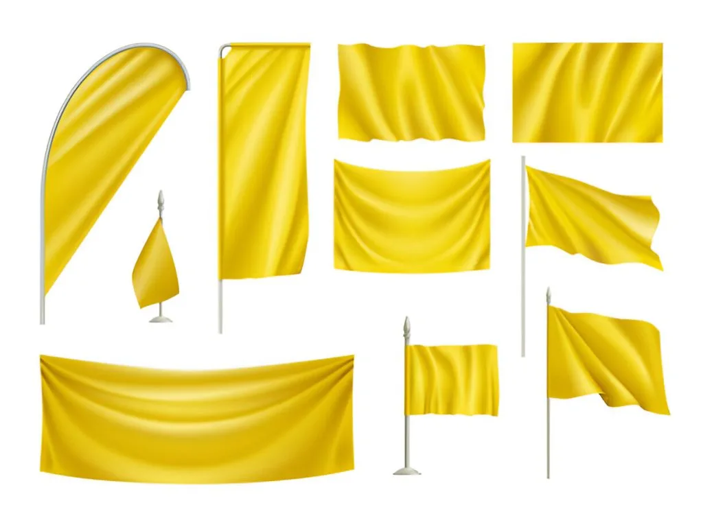 PVC Banners