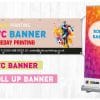 PVC Banners