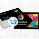 Business Cards