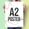 A2 Poster Printing London