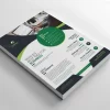 A4 Flyers