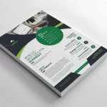 A4 Flyers