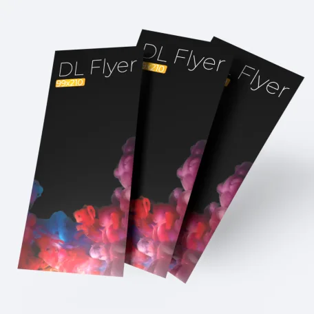DL Flyers