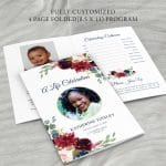 Booklet Printing