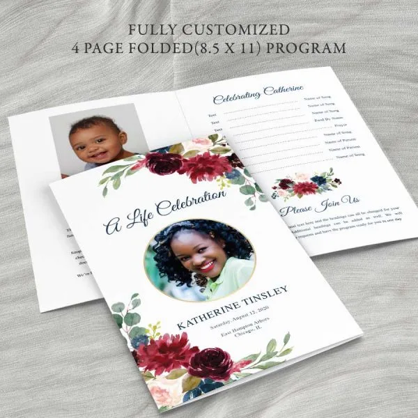 Booklet Printing