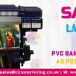Same Day Printing in London