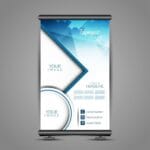 roller banner