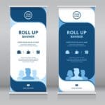 Roll-Up Banner