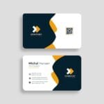 business cards