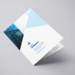 leaflets