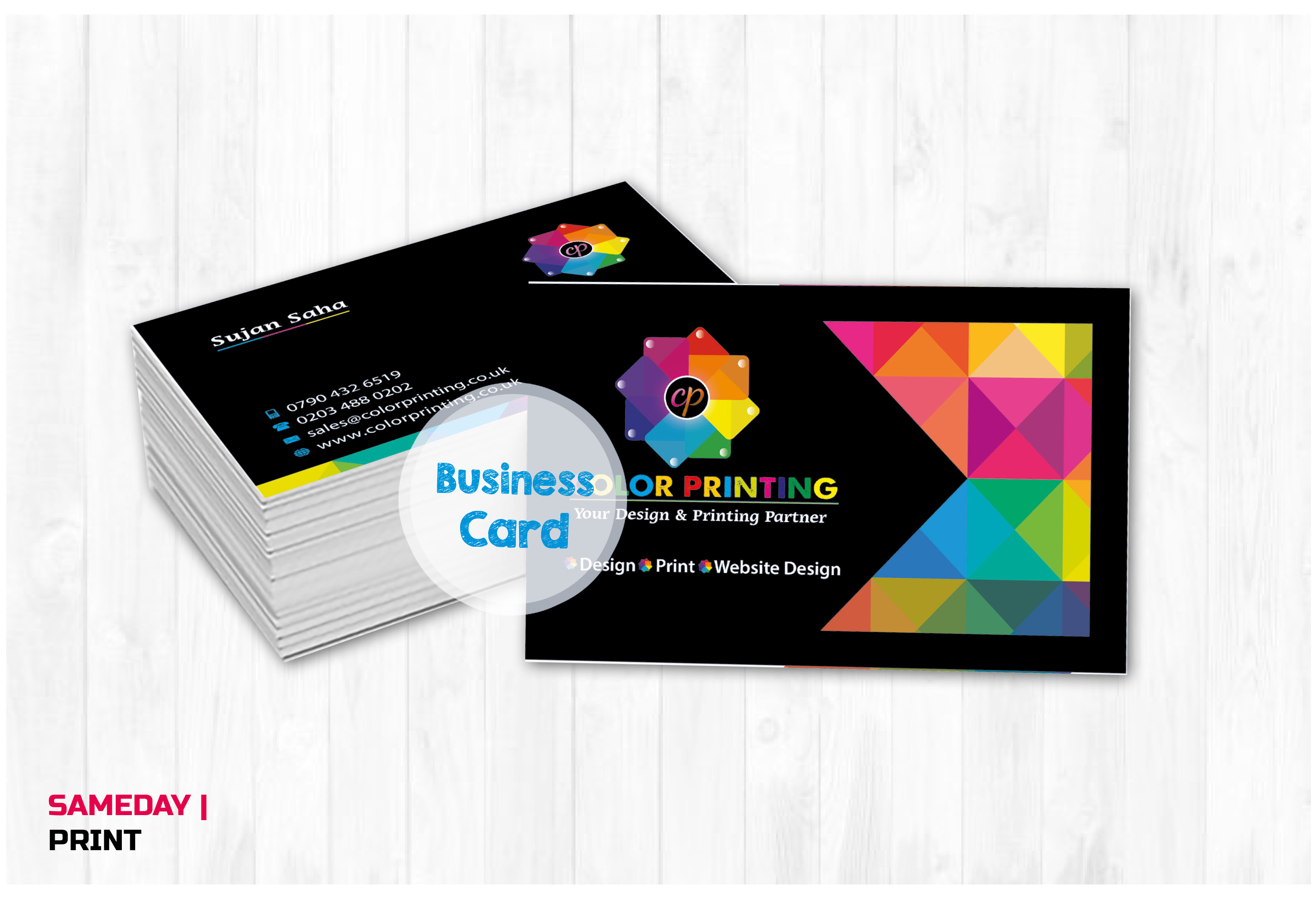 Business Cards Printing Business Cards Printing